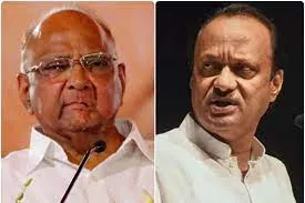 शरद पवार का अजित पवार को झटका...  ये भरोसेमंद विधायक नीलेश लंका छोड़ेगा पार्टी का साथ 