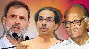 महाविकास अघाड़ी फंसी इन 4 सीटों पर... तीनों पार्टियों की प्रतिष्ठा दांव पर