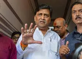 PM मोदी की व्यक्तिगत रूप से आलोचना नहीं की - अशोक चव्हाण