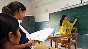 मनपा स्कूल के शिक्षक संकट में...  2 दिन चुनाव कार्य, 4 दिन स्कूल