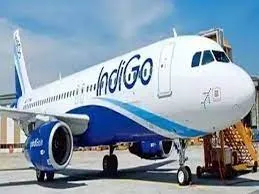 इंडिगो की उड़ान में यात्रा कर रहे एक 42 वर्षीय यात्री बीड़ी पीने के आरोप में गिरफ्तार