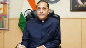 चुनाव आयुक्त अरुण गोयल ने लोकसभा चुनाव से पहले दिया इस्तीफा, राष्ट्रपति ने किया मंजूर... 