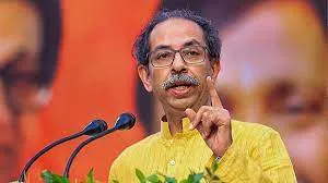 महाराष्ट्र में लोकसभा चुनाव 2024 को लेकर घमासान जारी... उद्धव ठाकरे ने फाइनल किए 17 कैंडिडेट के नाम