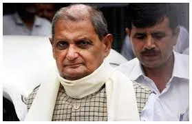 सपा के वरिष्ठ नेता रेवती रमण तोड़ सकते हैं सपा से नाता... भाजपा में जाने की अटकलें