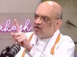 मुसलमान भी नागरिकता के लिए कर सकते हैं आवेदन - अमित शाह