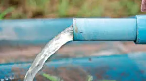 गर्मी की दस्तक देते ही देश के कई हिस्सों में पानी की समस्या... महाराष्ट्र ने सूखा प्रभावित क्षेत्रों के लिए तैयार की योजना