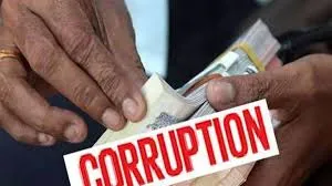 एसीबी की संभाजीनगर जिले में बड़ी कार्रवाई...  रजिस्ट्रार के घर से मिले 1 करोड़ 35 लाख रुपये कैश