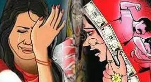 ठाणे में दहेज के लिए महिला को ससुराल वालों ने किया प्रताड़ित... पति समेत 3 लोगों पर केस दर्ज