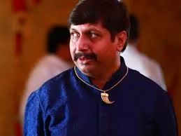 बीजेपी को महाराष्ट्र में बड़ा झटका... पूर्व मंत्री के भतीजे धैर्यशील मोहिते पाटिल ने दिया इस्तीफा, इस पार्टी में होंगे शामिल