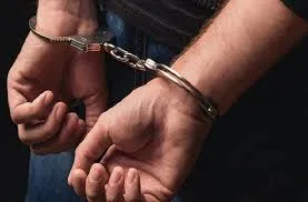 वसई में 4 नाबालिगों से छेड़छाड़ के आरोप में दो गिरफ्तार