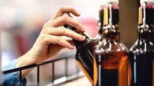 नासिक में शराब तस्करी का सरगना गिरफ्तार... 