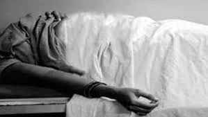 ऐरोली के साईनाथ वाडी में मोबाइल को लेकर लड़ाई में महिला की मौत !