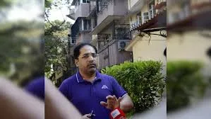 26/11 आतंकी हमले के मुख्य संदिग्ध से गवाह बने राजाराम रेगे को मुंबई के माहिम से किया गया गिरफ्तार