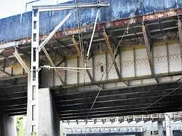 मनपा मुलुंड में नालों पर पुराने ब्रिज को तोड़कर बनाएगी नया ब्रिज