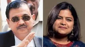 बीजेपी के टिकट पर मशहूर वकील उज्जवल निकम मुंबई नॉर्थ सेंट्रल से लड़ेंगे चुनाव, पूनम महाजन का कटा टिकट 