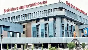 पिंपरी में 76 हजार संपत्ति मालिकों पर 717 करोड़ का टैक्स बकाया... नगर निगम की ओर से नोटिस !