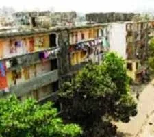 ठाणे के मजीवाडे में वर्तकनगर पुलिस कॉलोनी का पुनर्विकास, लागत 400 करोड़ 