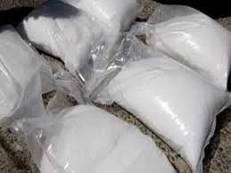 माहिम में 54 लाख रुपये की कीमत की हेरोइन के साथ 1 व्यक्ति गिरफ्तार