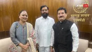 सीएम शिंदे की शिवसेना ने दक्षिण मुंबई सीट पर उतारा उम्मीदवार... इन्हें दिया टिकट