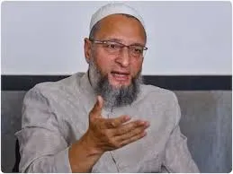 महाराष्ट्र में MVA पर अटैक के 4 दिन बाद सोलापुर लोकसभा सीट पर चुनाव नहीं लड़ेगी ओवैसी की पार्टी