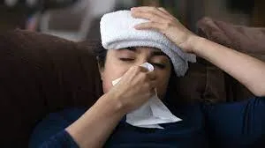 मुंबई में सर्दी बुखार के मरीजों की मौत में आई कमी... 