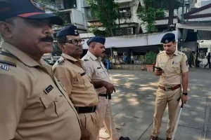मुंबई क्राइम ब्रांच आरोपी हवाला ऑपरेटर को ड्रग्स केस में गिरफ्तार किया