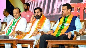 9 सीटें जहां बात नहीं बन पा रही है;  पार्टी कार्यकर्ताओं के बीच असमंजस की स्थिति 