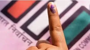 महाराष्ट्र में दूसरे चरण के लिए 8 सीटों पर मतदान ...
