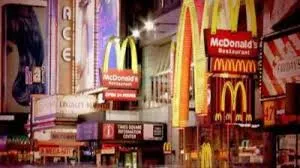 लोकसभा चुनाव के बीच मुंबई पुलिस कंट्रोल को मिली बम की धमकी... 'दादर के मैकडोनाल्ड में होगा धमाका'