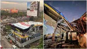 तेज-हवाओं और बारिश ने लिया भयंकर रूप, घाटकोपर में विशाल होर्डिंग गिरने से अब तक 14 की मौत, 74 अस्पताल में...