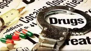 मुंबई पुलिस ने किया दवा फैक्ट्री का भंडाफोड़... 104 करोड़ की दवाएं जब्त !