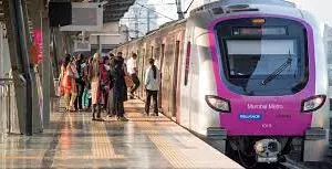 मुंबई में मेट्रो 11 रूट के अलाइनमेंट में बदलाव... !