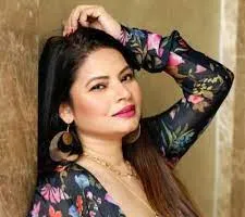 जो लोग राहुल गांधी का समर्थन करते हैं वे शर्मिंदा हैं - बिग बॉस फेम एक्ट्रेस मेघा धाड़े