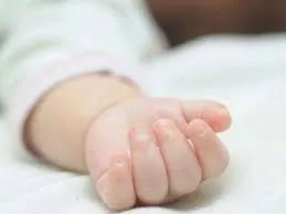 विरार में स्लैप गिरने से दो साल मासूम लड़की की मौत !