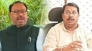 विपक्ष नेता विजय वडेट्टीवार और भाजपा प्रदेश अध्यक्ष चंद्रशेखर बावनकुले के खिलाफ मामला दर्ज