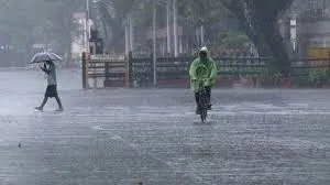 ठाणे, पालघर और कोंकण समेत मुंबई के कुछ जिलों में बारिश की संभावना... 