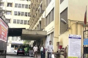 कुर्ला के भाभा अस्पताल में अतिरिक्त सुरक्षा गार्ड किये जायेंगे नियुक्त