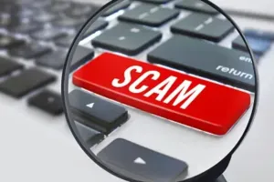 खारघर / निवेश पर उच्च रिटर्न का वादा कर 46 लाख रुपये की धोखाधड़ी