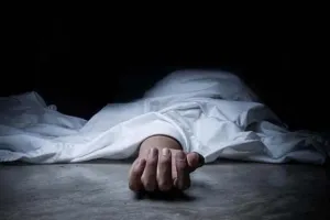 सांताक्रूज पूर्व में शार्ट सर्किट से झुलसी महिला की मौत !