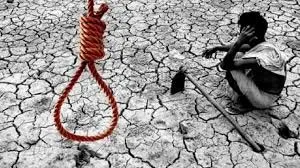 महाराष्ट्र में 6 महीने में 430 किसानों ने की आत्महत्या !