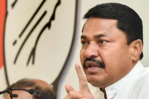 कांग्रेस प्रदेशाध्यक्ष नाना पटोले ने सत्ताधारियों को लिया आड़े हाथ, जनता का ध्यान हटाने पेन ड्राइव...  ऑडियो-वीडियो निकाल रहे 