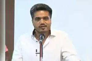 रोहित पवार का तंज; बारामती सीट पर उम्मीदवार को लेकर भी बड़ बयान दिया