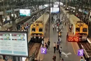 मुंबई / छत्रपति शिवाजी महाराज टर्मिनस पर बम की धमकी; तलाशी में कुछ नहीं मिला