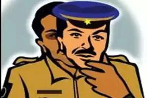 मुंबई: फर्जी पुलिस वालों ने लूटे 30 लाख... 1 गिरफ्तार