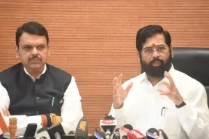 मुंबई और मुंबई महानगर क्षेत्र में 1.5 ट्रिलियन डॉलर की अर्थव्यवस्था बनने की क्षमता - एकनाथ शिंदे 