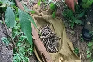 महाराष्ट्र :सुरक्षाबलों ने नक्सलियों की एक बड़ी साजिश को नाकाम कर दिया 