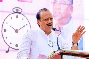 महाराष्ट्र : अजित पवार ने बीजेपी के 'बंटेगे तो कटेंगे' के नारे से दूरी बना ली