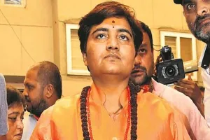 मालेगांव ब्लास्ट मामले में प्रज्ञा ठाकुर के खिलाफ वारंट; 13 नवंबर तक पेश होने के आदेश