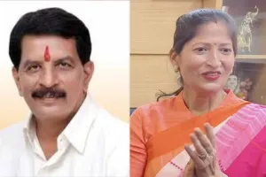 महाराष्ट्र : बागी स्वीकृति शर्मा वापस ले सकती हैं नामांकन; ​चुनाव बाद विधायक बनाने का भरोसा 