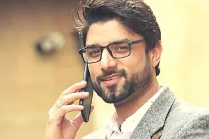 35 वर्षीय टेलीविजन अभिनेता ने आत्महत्या कर ली; पंखे से लटके पाए गए